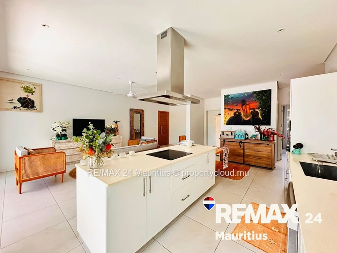 Appartement de luxe à louer dans le nord