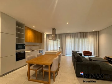 Appartement de 2 Chambres