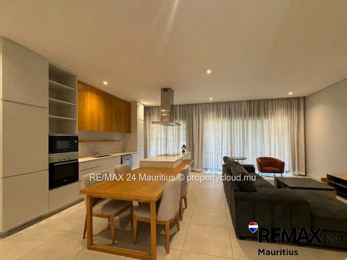 2 Bedroom Apartment At La Pointe Luxury Apartments