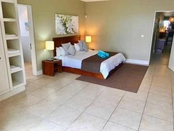 Appartement de 3 Chambres