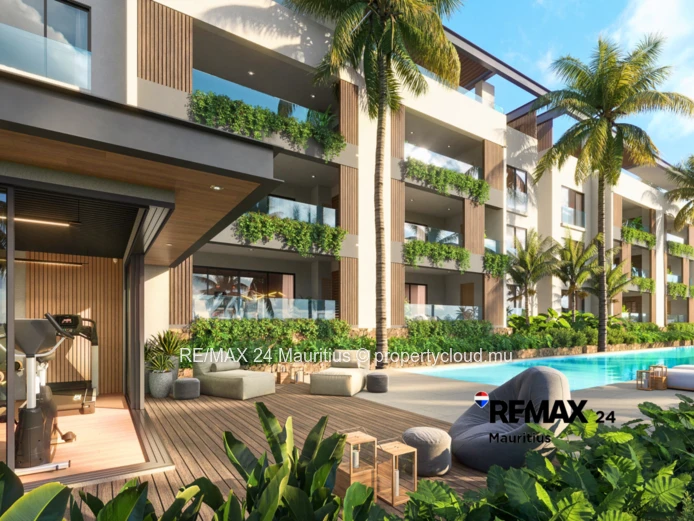 Brand new apartments within walking distance to the Sea with amazing panoramic sun set views.