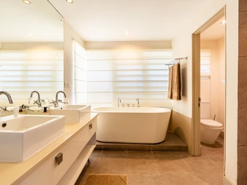 Appartement de 3 Chambres