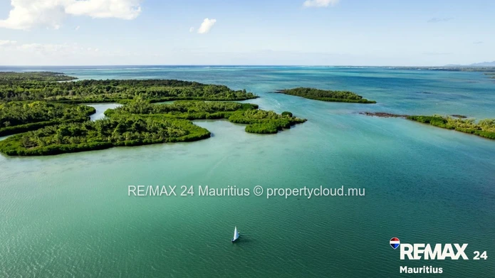 Luxury 3-Bedroom Ground Floor Apartment | St. Antoine Private Residences, North Mauritius