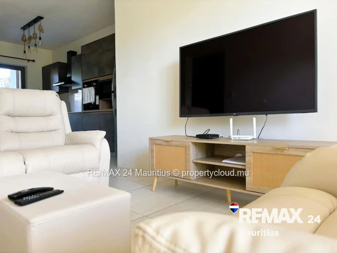 Comfortable Ground Floor Apartment in Green Creek