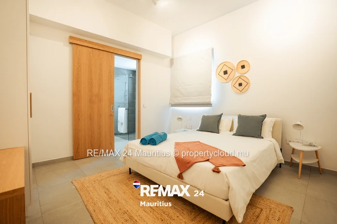 Modern 3-Bedroom Apartment for Sale