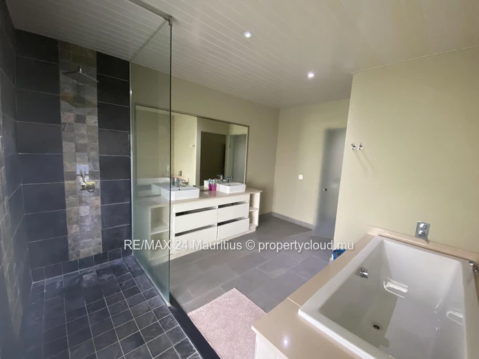 Space And Sea Views