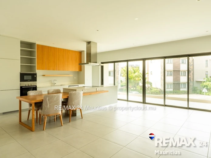 3 Bedroom Apartment at La Pointe Luxury Apartments