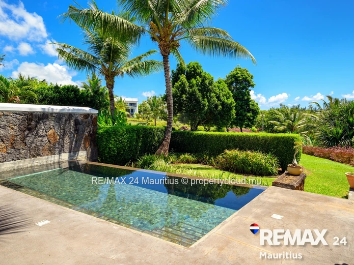 4 Bedroom Townhouse At Azuri Village