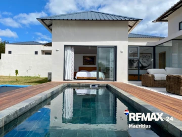 3 Bedroom Villa