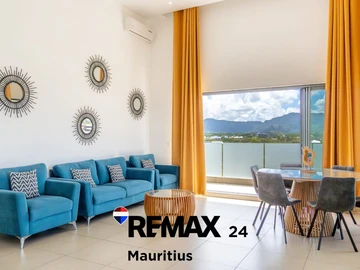 Penthouse de 3 Chambres