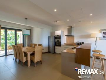 3 Bedroom Apartment