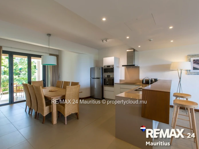 3 Bedroom Apartment At Azuri Village