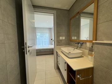 Appartement de 2 Chambres