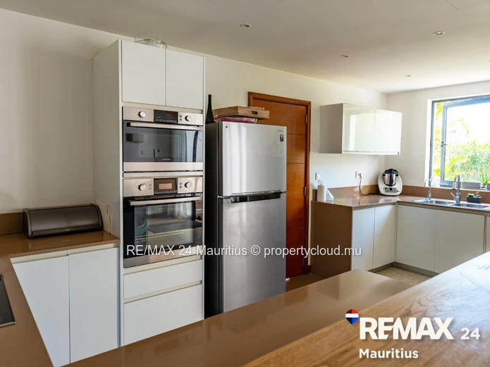 3 Bedroom Townhouse At Azuri Village