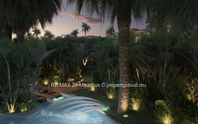 1-Bedroom Apartment Cap Marina - La Terrasse Residence