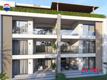 3 Bedroom Penthouse