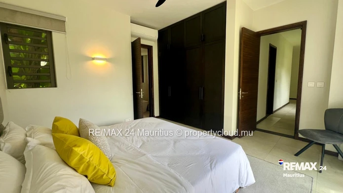 Where Luxury Meets the Fairway – A Signature Anahita Villa