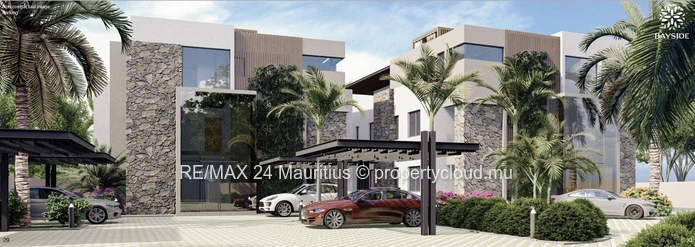 Sumptuous Waterfront Development