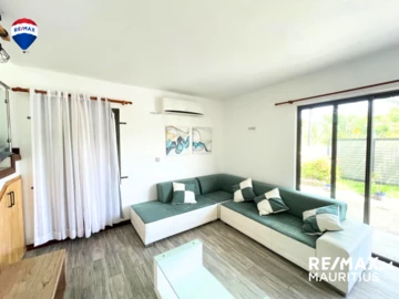 3 Bedroom Villa