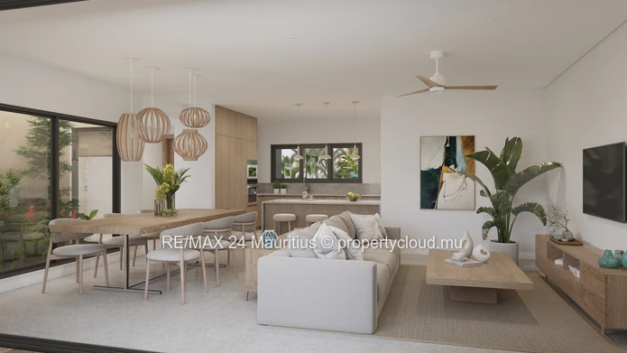 Embrace Coastal Luxury at Celimar Villas