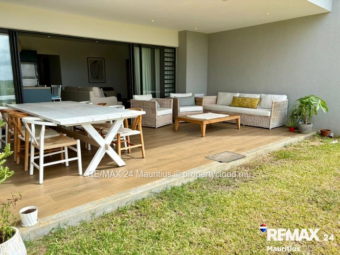 3-Bedroom Coastal Sanctuary at St. Antoine Private Residence