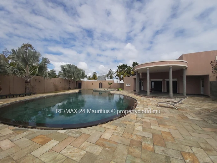 House To Rent in Pereybere, Pereybere