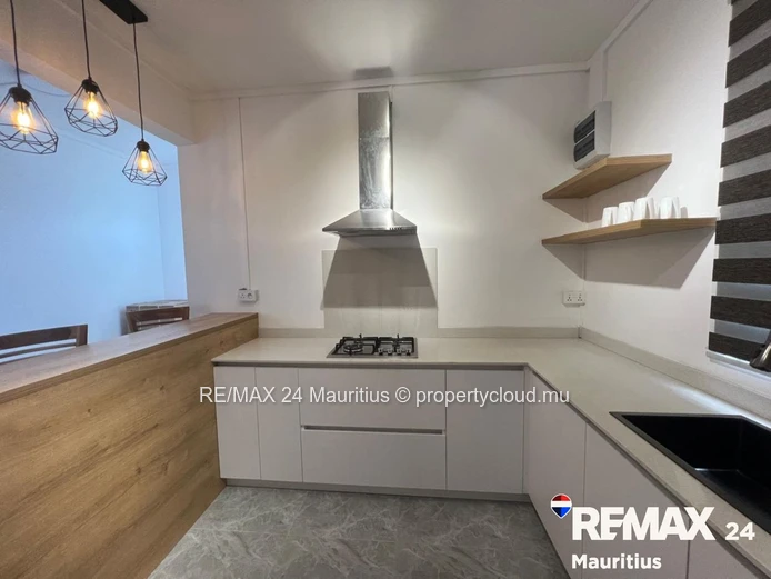 Modern 3-Bedroom Duplex for Sale in Grand Baie – Locals Only