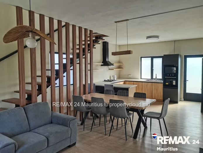 3 Bedroom Villa to Rent