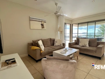 Penthouse de 3 Chambres