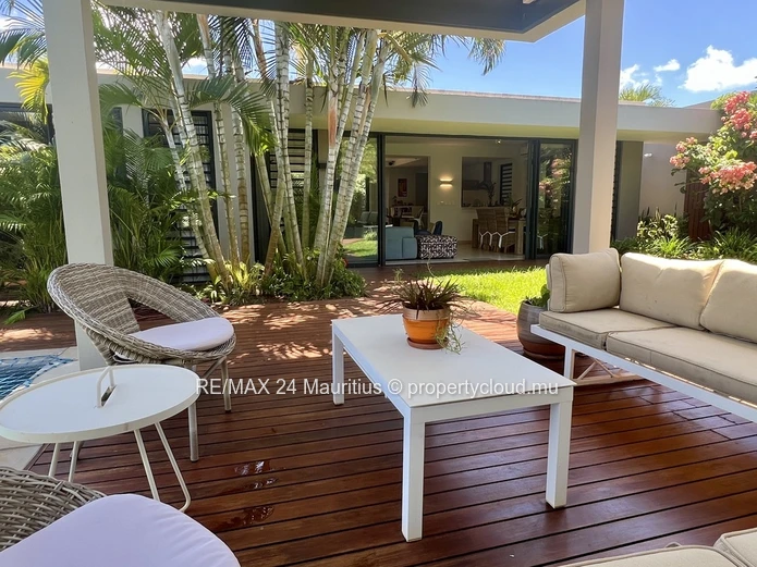 Luxury Living in a Prestigious Gated Estate