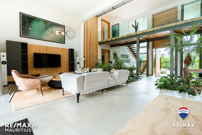 True Astounding & Unrivaled Luxury at Anahita, Mauritius