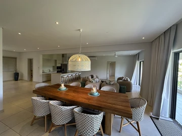2 Bedroom Penthouse