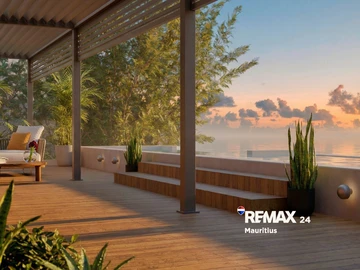 3 Bedroom Penthouse