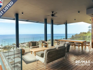 5 Bedroom Villa