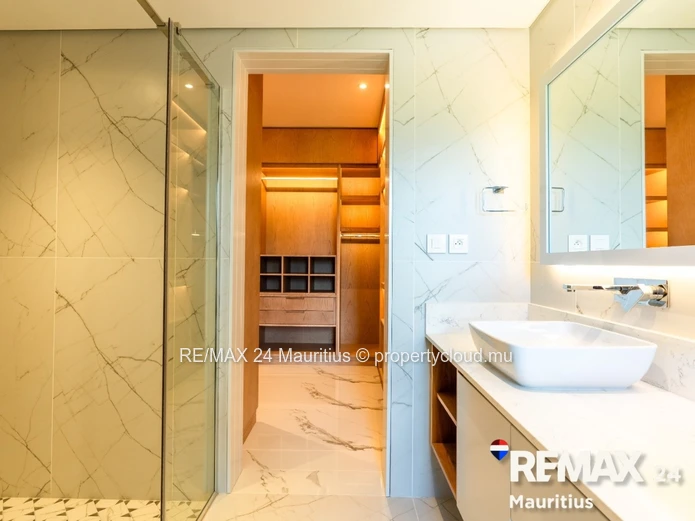 4 Bedroom Penthouse At La Pointe Luxury Apartments