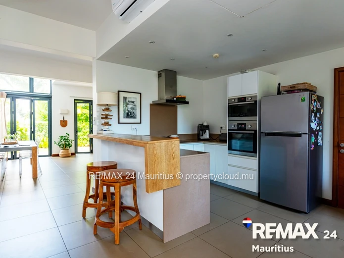 3 Bedroom Townhouse At Azuri Village