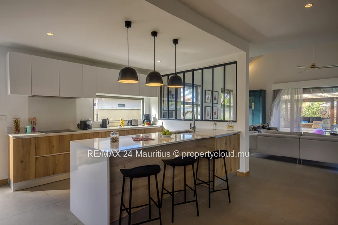 Exceptional Living Environment