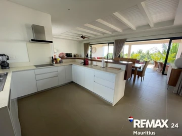 4 Bedroom Penthouse