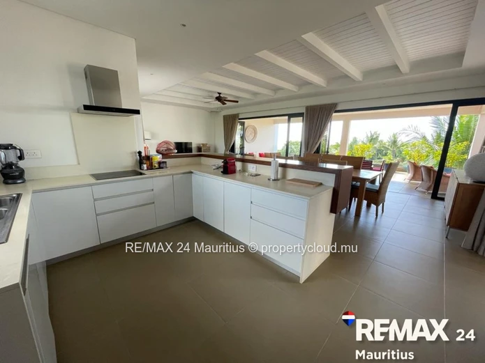 4 Bedroom Penthouse At Azuri Village