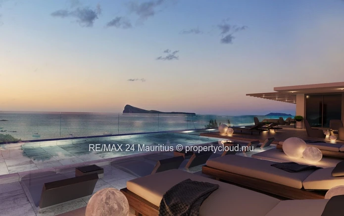 House For Sale in Cap Malheureux, Cap Malheureux