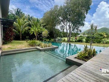 4 Bedroom Villa