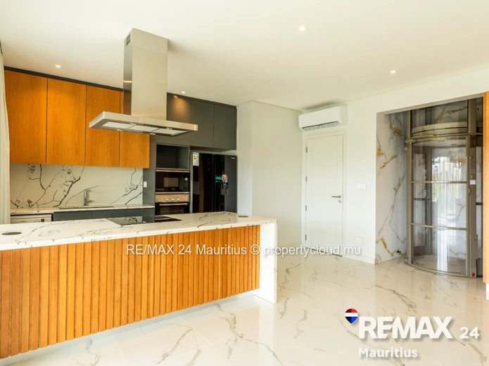 4 Bedroom Penthouse At La Pointe Luxury Apartments