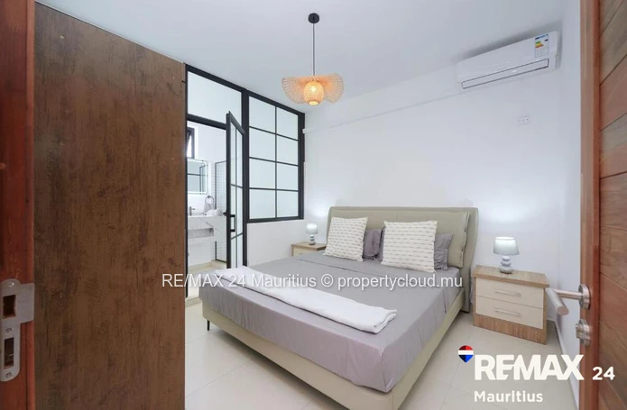 Luxury 3-Bedroom En-Suite Coastal Retreat