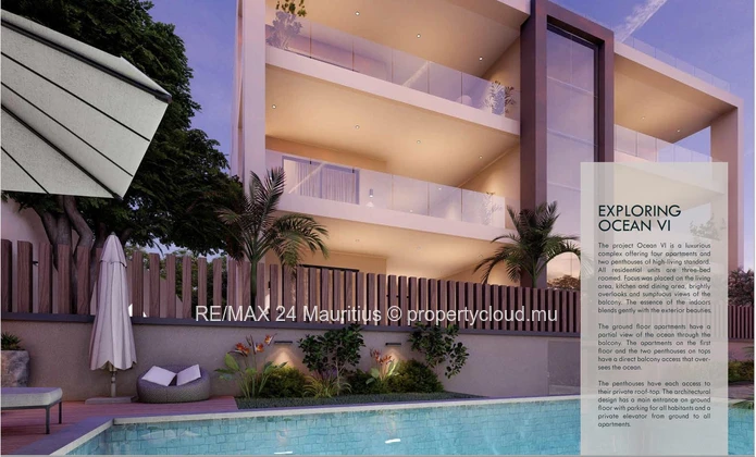Luxury With Timeless Appeal