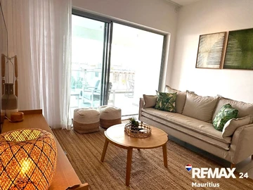 Penthouse de 3 Chambres