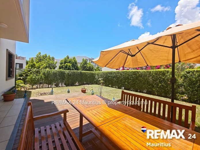 3 Bedroom Apartment At Azuri Village