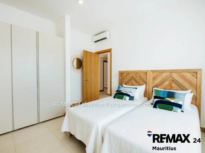 3 Bedroom Apartment At Myrhic Suites And Villas