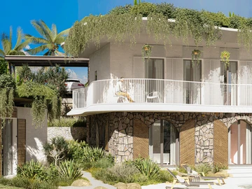 3 Bedroom Villa