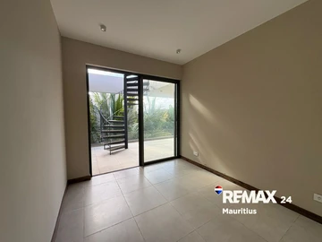 Penthouse de 3 Chambres