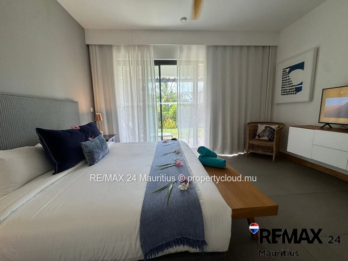 3 Bedroom Apartment At Myrhic Suites And Villas